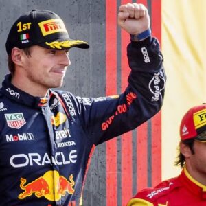 High Flying Carlos Sainz Bullish About Ferrari’s Chances of Toppling Max Verstappen and Red Bull in 2024
