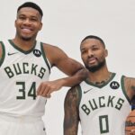 "We Can Do This All Night": Damian Lillard Depicts 'Grim' Reality To Teams Defending Giannis Antetokounmpo And Himself