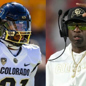 "Get Out of My Life": Shilo Sanders' Immaculate Deion Sanders Impression Once Hilariously Pissed off Coach Prime