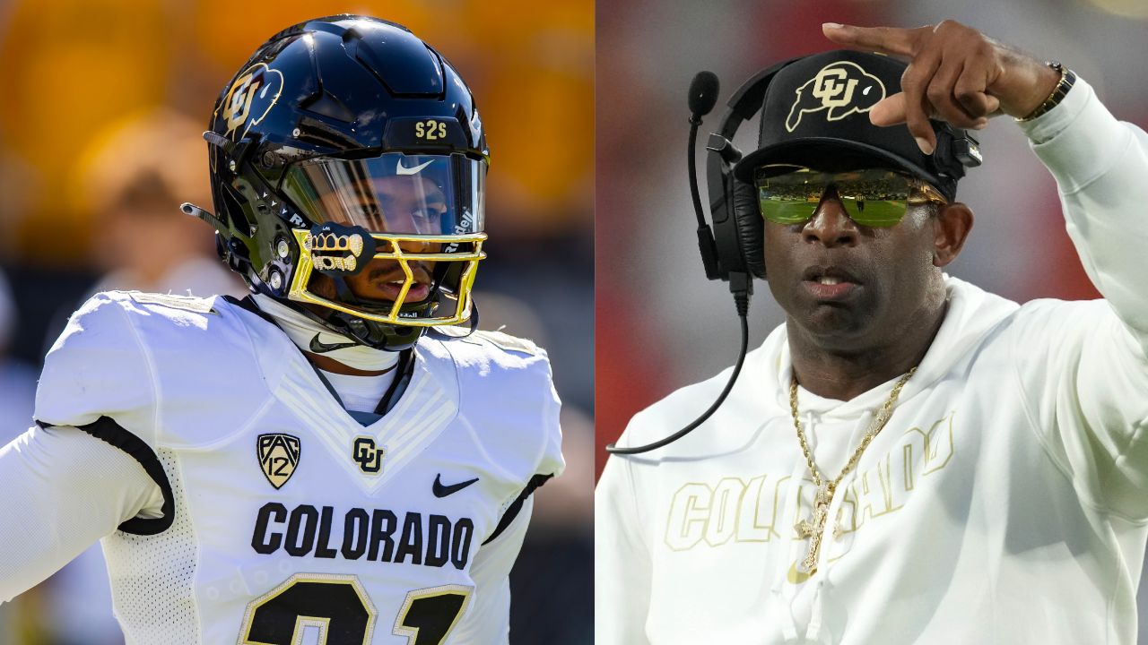 "Get Out of My Life": Shilo Sanders' Immaculate Deion Sanders Impression Once Hilariously Pissed off Coach Prime