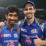 4 Years After Hitting Mitchell Johnson's Helmet, Jasprit Bumrah Had Revealed Reason Behind Bowling Bouncer To Him