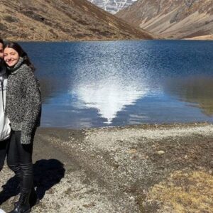 4 Years After Virat Kohli Cried Before Anushka Sharma, The Couple Spent Time Together At A Stranger's Home In Bhutan