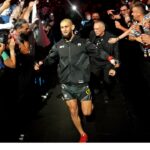 After Predicting To Earn $20,000,000 in 7 UFC Fights, Here's How Much Money Khamzat Chimaev Will Earn Against Kamaru Usman At UFC 294