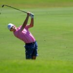 Sam Bennett Sanderson Farms Championship 2023