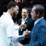 “Joe Lacob’s Got a Good Track Record!”: Stephen Curry Backs Warriors’ Owner’s ‘First Championship Within 5 Years’ WNBA Dream