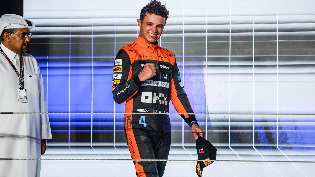 Forget Red Bull and McLaren, Lando Norris Urged to Knock on This Team’s Doors to Secure F1 Future