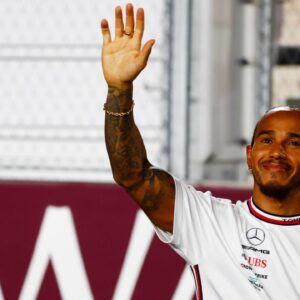 5 Years After Only Non-white Owner Loses His Team, Lewis Hamilton Calls for Diversity in F1 Team Ownership