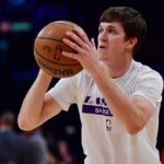 Entering $12,015,150 Season, Austin Reaves Expresses Lakers’ Championship Aspirations: “Have the Talent to Do Whatever We Need to Do!”