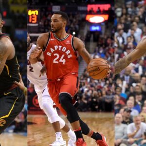 "When LeBron James Hit That Buzzer Beater": Norman Powell Reveals Cavaliers Sweeping Toronto Ended DeMar DeRozan's Time in Toronto