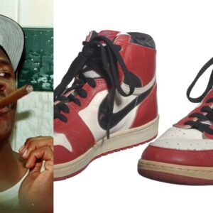 Marveling Over His $500 Million Brand, Michael Jordan Admitted He Never Dreamed of What His Life Became in the Early 2000s