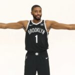 Raking In $21,700,000 To Be 'The Guy', Nets' Mikal Bridges Understands 'Tough Times' But Is Excited For His Star Role