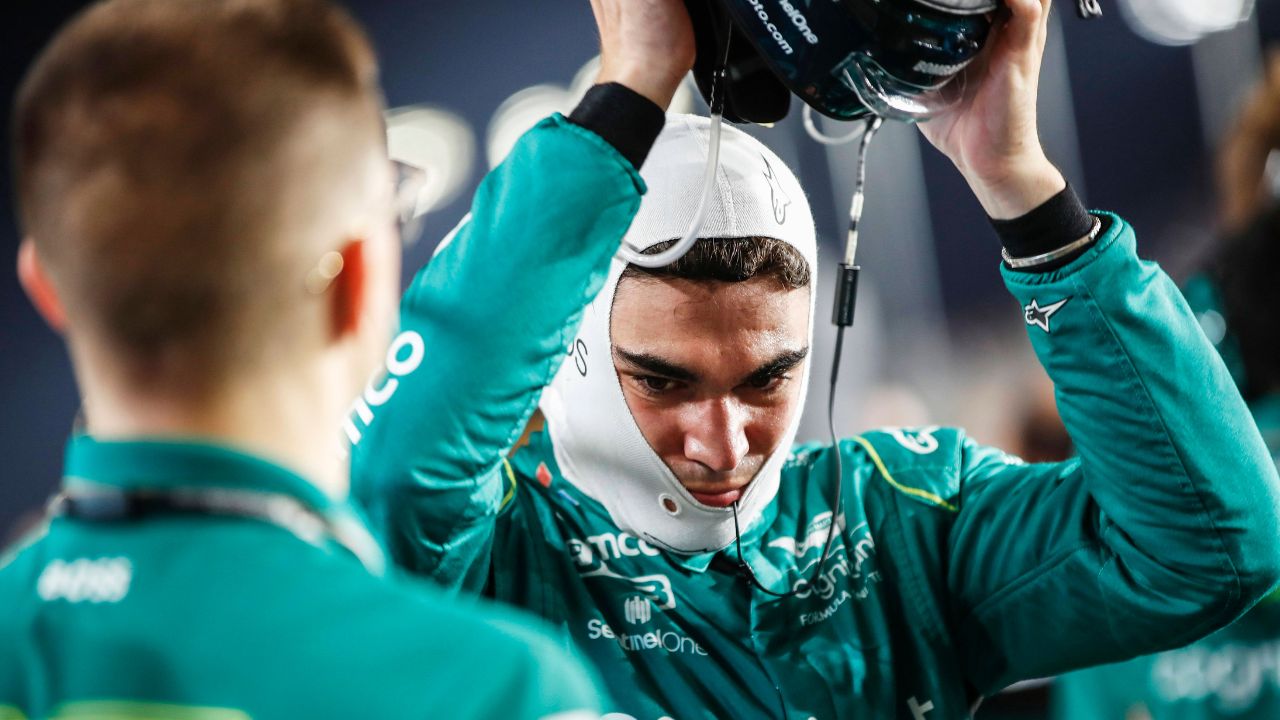 Nico Rosberg Calls Out Lance Stroll for Poor Behavior After Latter Damages His $14,000,000 Car With $24,500 Equipment