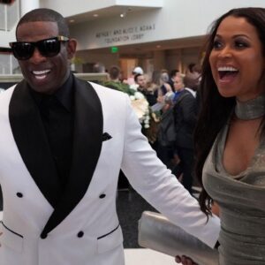 “You Fought Hard Today”: Deion Sanders' Girlfriend Shares Beautiful Message For CU Buffs After USC Loss