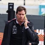 F1 Expert Opines Toto Wolff Faces Bigger Loss Than Expected After Losing His Top Aide for His Own Ambition