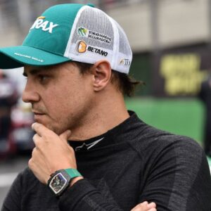Felipe Massa’s Lawyers Gives Final Deadline to FIA over Multi-Million Dollar Lawsuit Slapped for ‘Injustice’ He Faced 15 Years Ago
