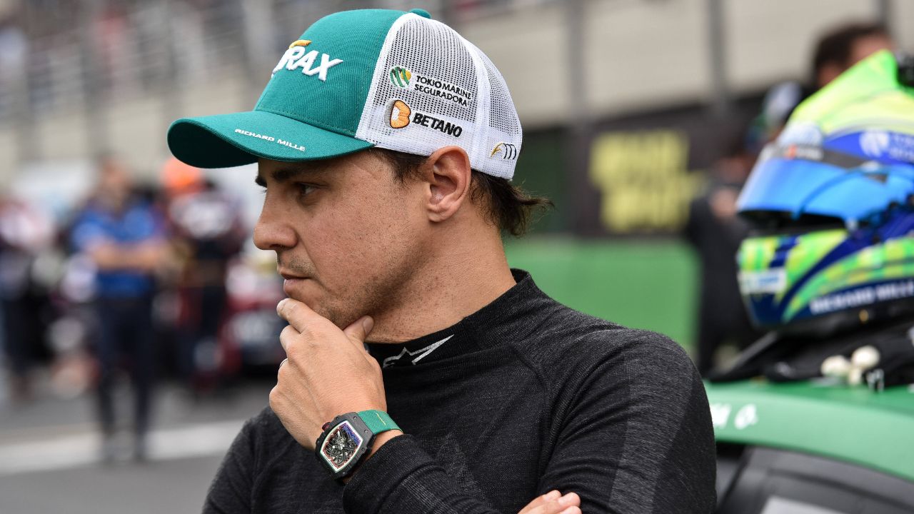 Felipe Massa’s Lawyers Gives Final Deadline to FIA over Multi-Million Dollar Lawsuit Slapped for ‘Injustice’ He Faced 15 Years Ago