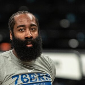"Can't Teach a Old Dog New Tricks": Celtics Legend Believes James Harden's Inability to Adapt Will Spell the End of His NBA Career