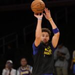 Trailing LeBron James By $63,000,000, Klay Thompson Cements His Position as the 5th Highest Paid NBA Player of 2023-24 Season Amid Stalled Contract Negotiations