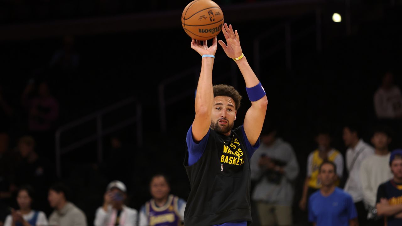 Trailing LeBron James By $63,000,000, Klay Thompson Cements His Position as the 5th Highest Paid NBA Player of 2023-24 Season Amid Stalled Contract Negotiations