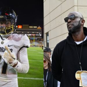 "Your Father's Dance": Kevin Garnett 'Attempts' to Start a Hilarious Beef Between Deion Sanders and Shilo Sanders By Pointing Out HBCU Celebration