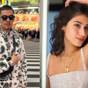 Sneako reevaluates his relationship choices after getting blackmails from Sara Saffari about ruining his reputation