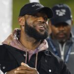 39 Weeks After LeBron James Made ‘Madden New Year’s Plans’ With Wife Savannah, Lakers’ Star Goes 11–2 on NFL Sunday Picks