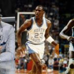 Using Sam Perkins' 4x All-American Status 'Against' Michael Jordan, Kenny Smith Claimed MJ Played Second Fiddle At UNC