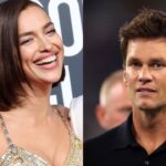 Tom Brady and Irina Shayk’s Sparkling Romance Reportedly Comes To An End After Just Months Of Being Together 