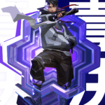 An image showing Iso from Valorant Episode 7 Act 3