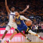 “We Don’t Talk Much About Basketball”: De’Aaron Fox Describes Relationship With Stephen Curry After 114–122 Loss to Warriors