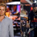 “Let the F1 Fans Down”: Nico Rosberg Isn’t Doing Sergio Perez Any Favors With Nasty Breakdown of Why Things Went Horribly Wrong at Red Bull