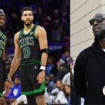 Following Loss Of 'Grit And Grind' Celtics, Kevin Garnett Expresses Concern Over Jayson Tatum And Jaylen Brown Due To Lack Of Depth