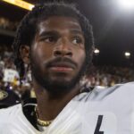 Shedeur Sanders Takes a Mere $49,000 Hit On NIL Valuation After Embarrassing Defeat To Stanford