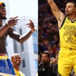 “Stephen Curry Doesn’t Know He’s Steph!”: Former Warriors Champion Described Awe Upon Meeting 2x MVP During Rookie Season