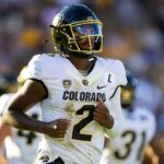 Horrific Colorado O-Line Stats Against UCLA Reveal Why Shedeur Sanders Could Be The Best College QB