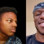 IShowSpeed shares his experience meeting KSI's girlfriend