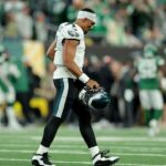 Jalen Hurts Press Conference: Eagles QB Admits His Unit 'Gave it Away' Against Zach Wilson's Jets by Committing Too Many Errors