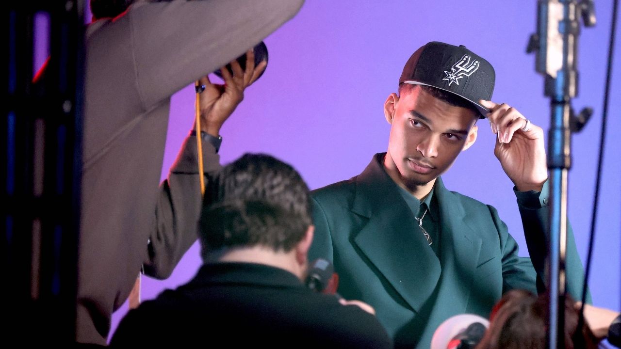 "Not Worth 8 Wins": LeBron James' Former Teammate Vouches for Victor Wembanyama's Impact on Spurs Amid Former NBA Champion's Doubt