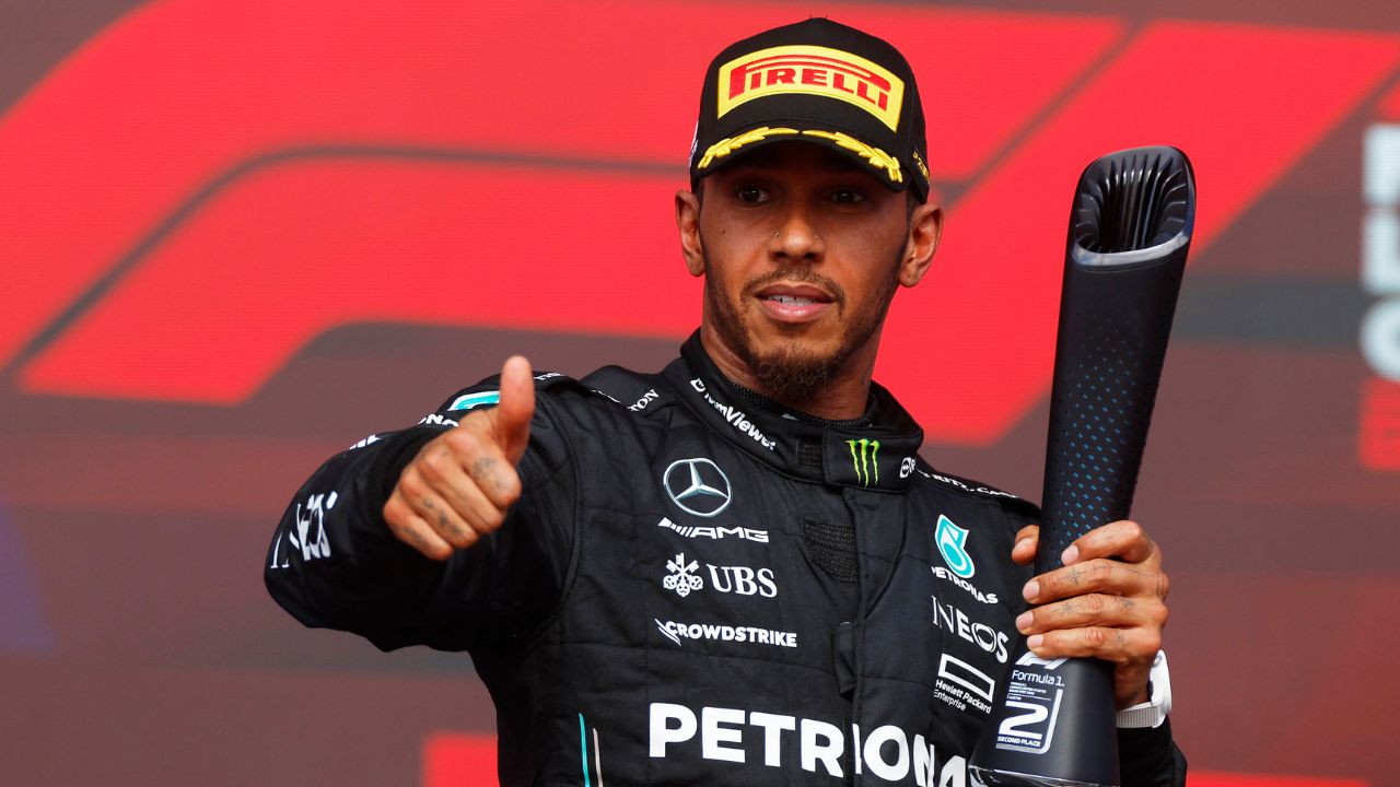3 Years After Accusing FIA of Slowing Down Mercedes, Lewis Hamilton Asks Same Help to Halt Max Verstappen Dominance