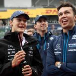 Alex Albon Takes a Hit at George Russell’s Ego by Questioning His Contribution at Mercedes: “Lewis Must Be Doing a Good Job”