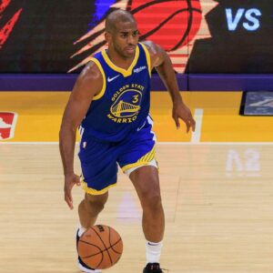 “On a Team That Missed 27 Straight 3s!”: Chris Paul Addresses Warriors’ Shooting Woes Against Suns, References 2018 WCF Game 7