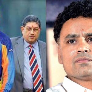 CSK Had Splurged $1,500,000 On MS Dhoni During IPL 2008 Auction Despite Virender Sehwag Being Owner N Srinivasan's Preference