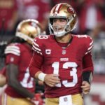 "A Little Too Close to Turdy": Mike Florio Dropped the 'Worst Possible Take' While Explaining Why Brock Purdy Doesn't Sound Like a Franchise QB's Name