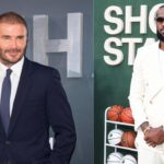 Despite Paying David Beckham $160,800,000, Adidas 'Deceived' LeBron James by Cutting Down $30,000,000 From Their Initial Offer in 2003