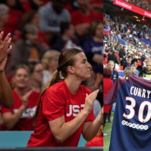“A’Ja, Stewie, and Sabrina!”: Stephen Curry Names Aces and Liberty Stars as ‘Dream Trio’ to Build WNBA Expansion Team