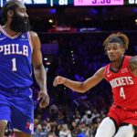 4 Years Before Jalen Green Told Paul George About His 50-Inch Vertical, James Harden 'Flexed' On Rockets Youngster For Having 'More Bounce'