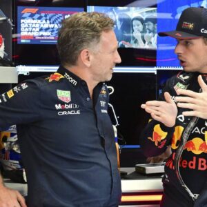 Red Bull Boss Justifies “Typical Max” Verstappen Behavior After Ringing Alarm Bells at United States GP