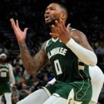 "They Even Changed Damian Lillard's Jersey": ESPN's Alleged Deep Fake Video on Bucks Star Draws Flak on Reddit