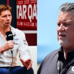 Despite $20,000,000 in Compensation, James Vowles Reveals Why Andretti’s Entry Would Financially Hurt Williams