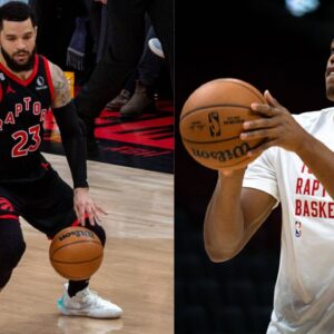 “Raptors Got Rid of Fred VanVleet!”: Former NBA Champion Picks 2022 ROTY Scottie Barnes for ‘Breakout’ Performance